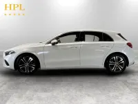 Used Mercedes A180 Executive 150 HP (110 kW) 2023 White Hatchback