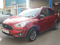 used Ford Ka 1.2 85 Active 5dr