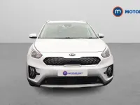 Used Kia Niro 141 HP (103 kW) 2019 Silver SUV