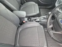 Used Ford Fiesta Titanium X 2021 Grey Hatchback
