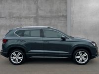 used Seat Ateca 1.5 TSI EVO FR 5dr