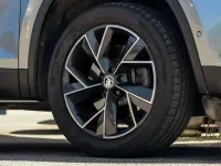 Used Skoda Kodiaq 190 HP (139 kW) 2019 Grey SUV