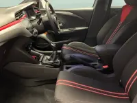 Used Vauxhall Corsa 75 HP (55 kW) 2023 Grey Hatchback
