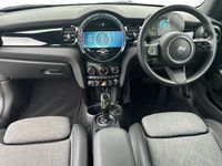 used Mini Cooper S Hatchback 135kWLevel 2 33kWh 3dr Auto - 2021 (71)