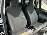 Used Ford Tourneo Zetec 101 HP (74 kW) 2019 Estate