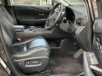 Used Lexus RX450h 2011 Grey SUV