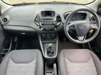 Used Ford Ka Plus Zetec 70 HP (51 kW) 2017 Grey Hatchback