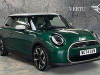 Used Mini Cooper Exclusive 150 kW (204 HP) 2026 Hatchback