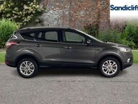 used Ford Kuga 1.5 EcoBoost Titanium 5dr 2WD