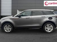 Used Land Rover Range Rover evoque R-Dynamic 309 HP (227 kW) 2022 Grey SUV