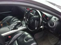 Used Mazda RX8 2004 Hatchback