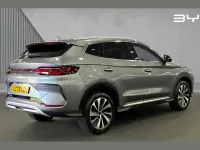 Used BYD Seal U Comfort 218 HP (160 kW) 2025 Grey SUV