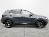 Used Kia Sportage 2024 Grey SUV