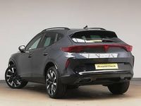 Used Cupra Formentor 150 HP (110 kW) 2025 Grey SUV
