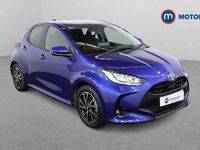 Used Toyota Yaris Hybrid Design 116 HP (85 kW) 2026 Hatchback