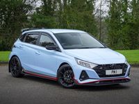 used Hyundai i20 1.6T GDi N 5dr