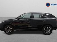 Begagnad MG HS SE 224 HK (164 kW) 2025 Svart SUV