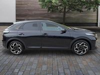 Used Kia XCeed GT-Line 2023 Black SUV