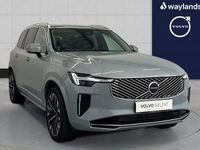 Used Volvo XC90 Core 455 HP (334 kW) 2025 Grey SUV