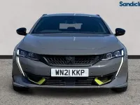 Used Peugeot 508 Peugeot Sport Engineered 355 HP (261 kW) 2023 Estate