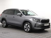 Used Skoda Kodiaq SE 2024 Grey SUV
