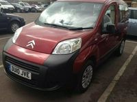 Used Citroën Nemo 2010 MPV