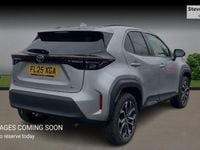 Used Toyota Yaris Hybrid Design 116 HP (85 kW) 2026 Estate