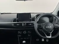 New Kia Picanto GT-Line S 69 HP (50 kW) 2025 Hatchback