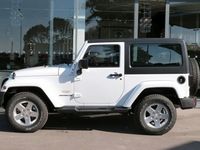 Used Jeep Wrangler 2013 SUV