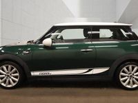 Used Mini Cooper S Hatch 2018 Green Hatchback