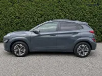 Used Hyundai Kona Ultimate 10 kW (14 HP) 2023 Grey SUV
