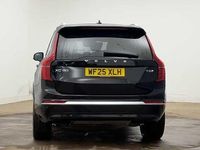 Used Volvo XC90 Ultra 449 HP (330 kW) 2025 SUV