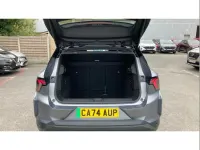Used Renault Scenic E-Tech Esprit Alpine 160 kW (218 HP) 2024 Other SUV