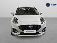 Used Ford Puma ST-Line 125 HP (91 kW) 2026 SUV