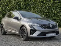 New Renault Clio Techno Esprit Alpine 143 HP (105 kW) 2026 Hatchback
