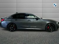 Used BMW M340 M Sport 369 HP (271 kW) 2021 Grey Sedan