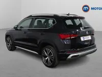 Second-hand Seat Ateca Xperience Lux 150 CP (110 kW) 2025 SUV