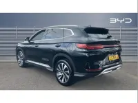 Used BYD Seal U Comfort 218 HP (160 kW) 2025 Black SUV