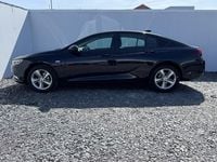 Second-hand Vauxhall Insignia Design Edition 165 CP (121 kW) 2018 Albastru Hatchback