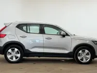 Used Volvo XC40 Core 161 HP (118 kW) 2023 Silver SUV