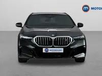 Used BMW i5 M Sport 250 kW (340 HP) 2025 Black Estate