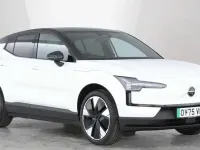 New Volvo EX30 Ultra 22 kW (30 HP) 2025 SUV
