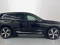 Used Volvo XC60 Ultra 247 HP (181 kW) 2025 Black SUV