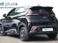 New BYD Dolphin Active 64 kW (88 HP) 2026 Black Hatchback