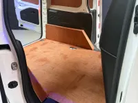 Usado Citroën Berlingo 100 CV (73 kW) 2022 Blanco Monovolumen