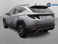 Used Hyundai Tucson Premium 230 HP (169 kW) 2024 SUV