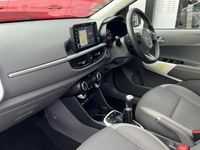 used Kia Picanto 1.25 X-Line S 5dr