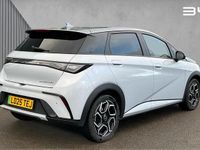 Used BYD Dolphin Design 150 kW (204 HP) 2025 White Hatchback