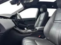 Used Land Rover Range Rover evoque SE Dynamic 309 HP (227 kW) 2024 Blue SUV
