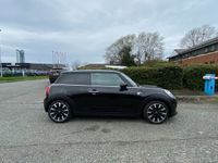 used Mini Cooper 3-Door HatchExclusive 1.5 3dr